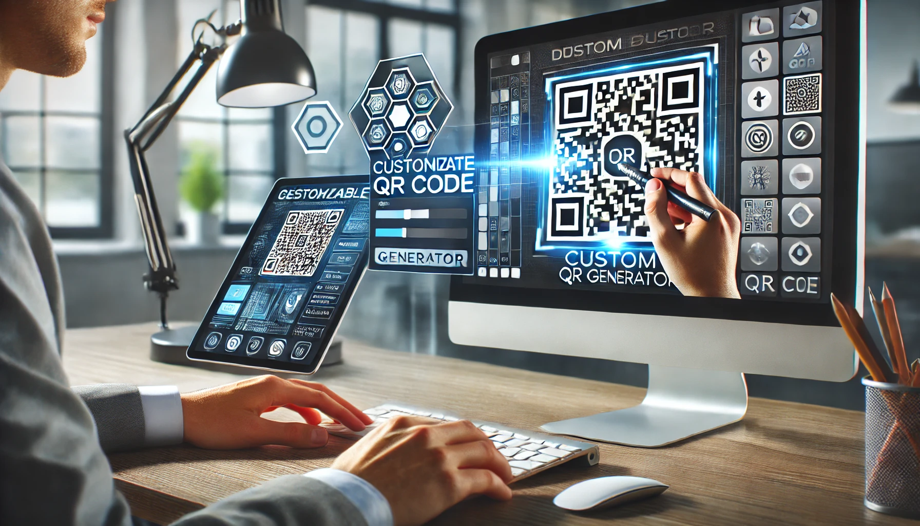 The Ultimate Guide to QR Code Generators