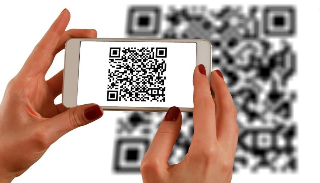 free qr code generator