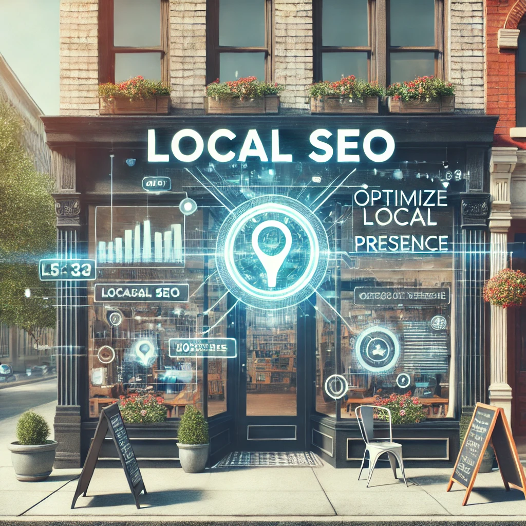 Local SEO