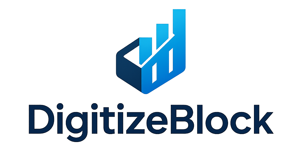 Digitize Block