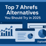 Top 7 Ahrefs Alternatives for SEO