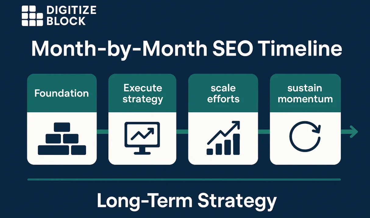 How Long Does SEO Take to Work? Understanding SEO Timelines and Quick-Result Myths