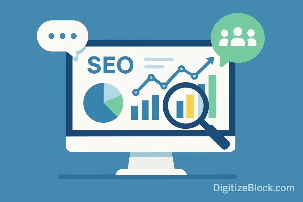 What is Moz