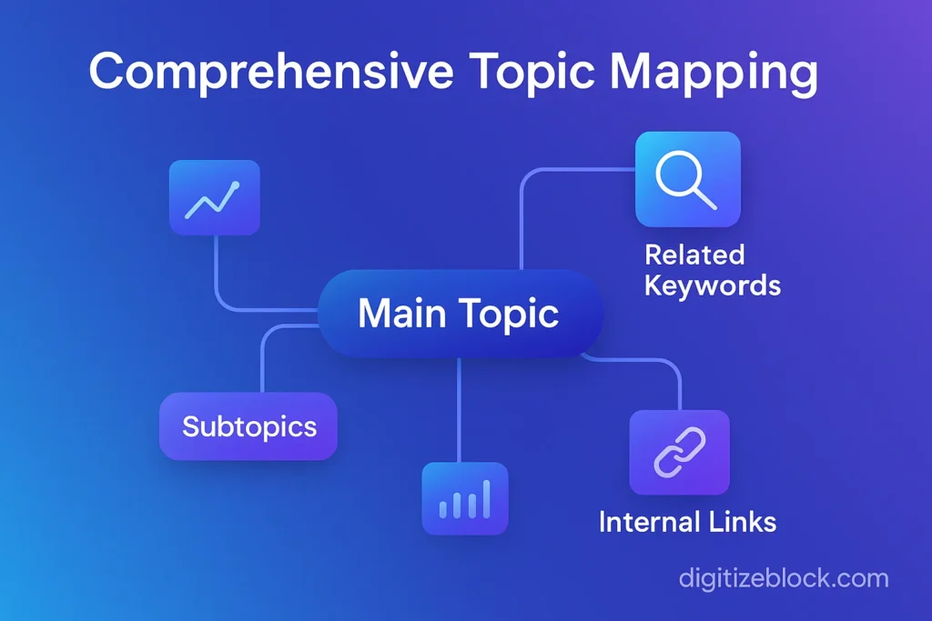 How Does Ben Stace Do Semantic SEO